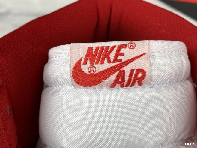 Reps TB '85 OG 1 Beginnings' 'New Air CQ4921-601 Jordan Retro High 0801